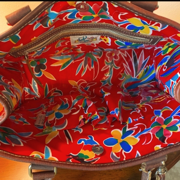 Consuela expandable TOTE - Picture 5 of 5